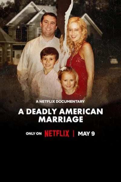 A Deadly American Marriage