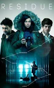 Residue (2015)