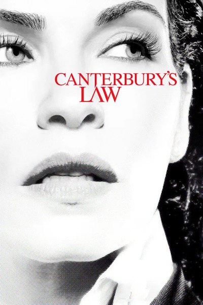 Canterburys Law - Season 1
