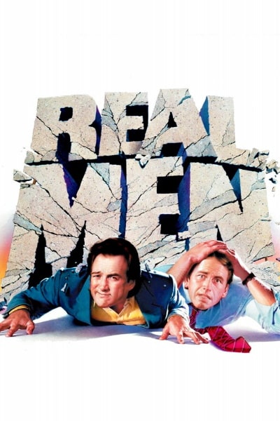 Real Men