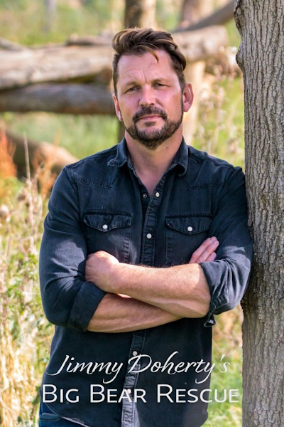Jimmy Dohertys Big Bear Rescue - Season 1