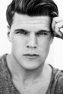 Ben VanderMey
