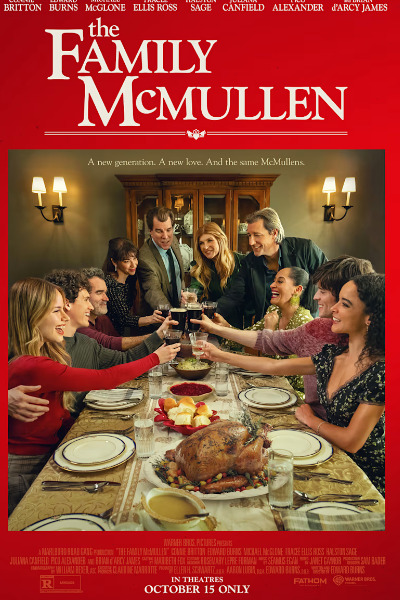 The Family McMullen