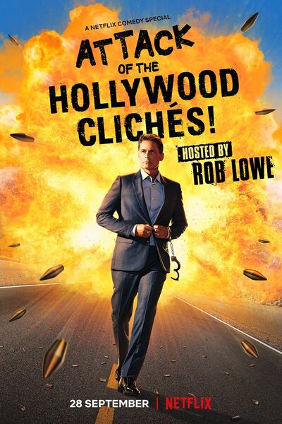 Attack of the Hollywood Cliches