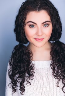 Lilla Crawford