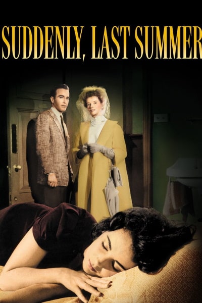 Suddenly, Last Summer