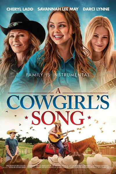 A Cowgirls Song