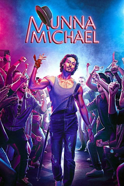 Munna Michael [Sub: Eng]