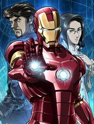 Iron Man [Audio: Eng]