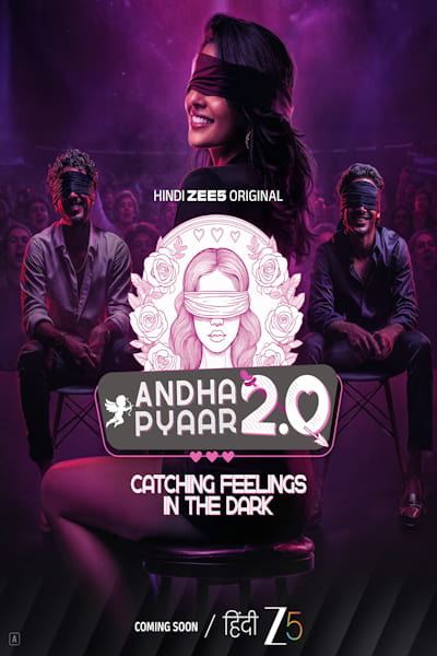 Andha Pyaar 20 - Season 1