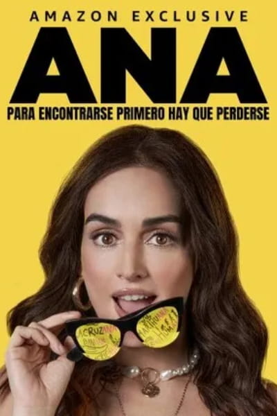 Ana - Season 3