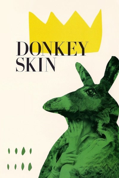 Donkey Skin (Peau dane) [Audio: French]