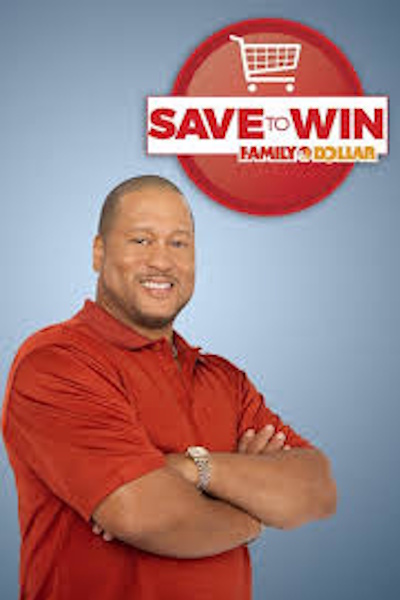 Save to Win - Season 1