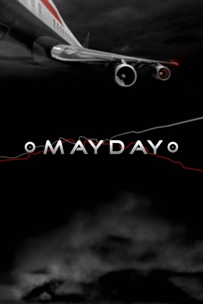 Mayday - Season 20