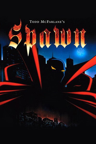Spawn - Season 2