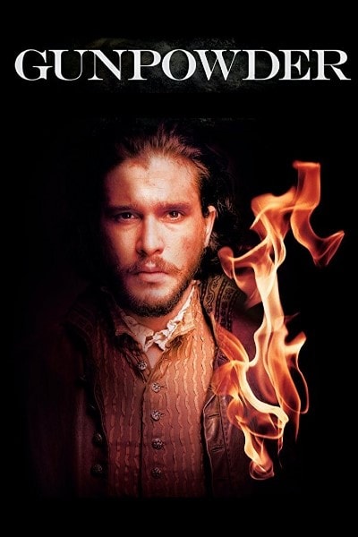 Gunpowder - Season 1