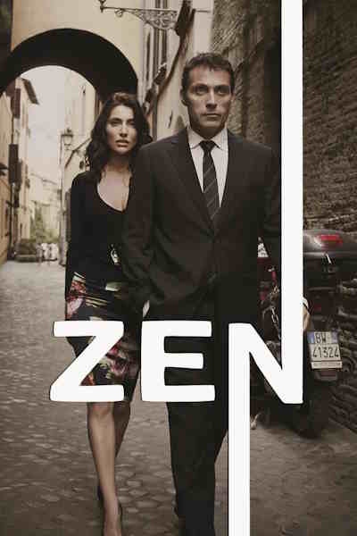 Zen - Season 1