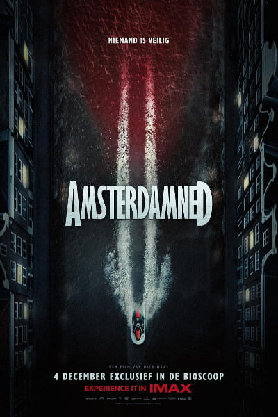 Amsterdamned 2