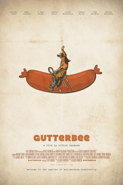 Gutterbee (American Sausage Standoff)