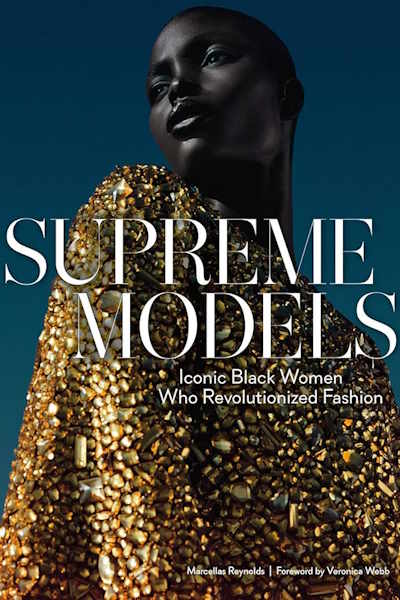Supreme Models - Season 1