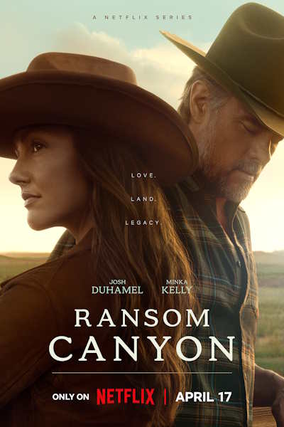 Ransom Canyon - Season 1
