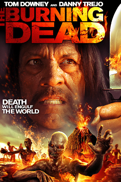 The Burning Dead