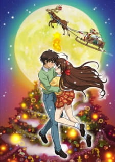 Itsudatte My Santa! [Sub: Eng]