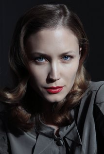 Tereza Srbová