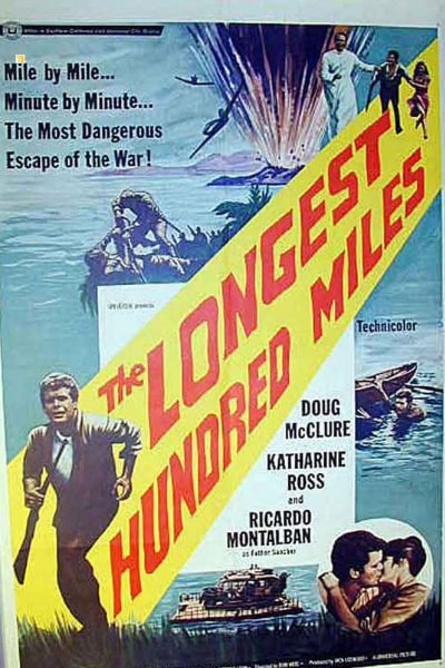 The Longest Hundred Miles