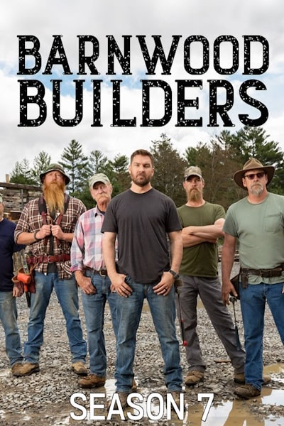Barnwood Builders - Season 7