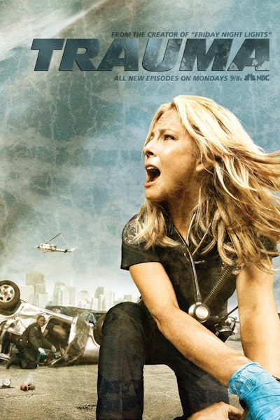 Trauma - Season 1