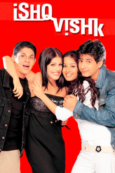 Ishq Vishk