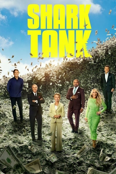 Shark Tank - Season 15