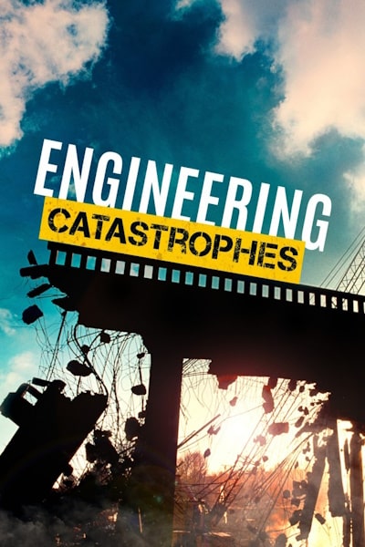 Engineering Catastrophes - Season 4