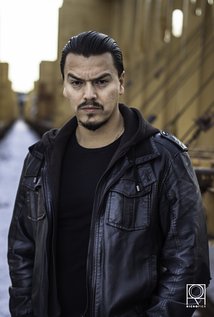 Mathias Retamal