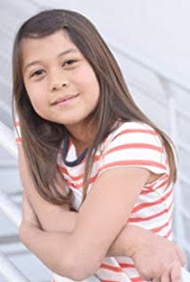 Leah Mei Gold