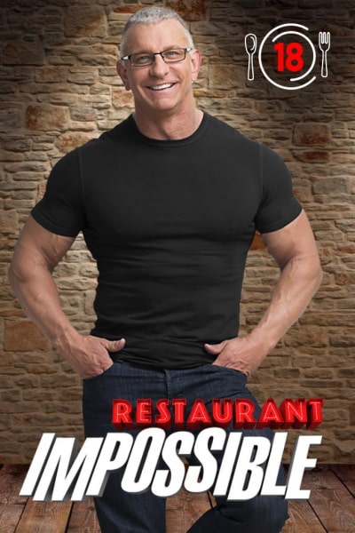 Restaurant: Impossible - Season 18