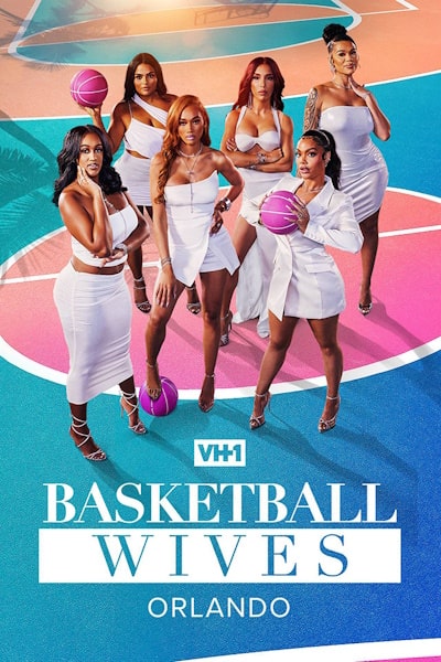 Basketball Wives Orlando - Season 1