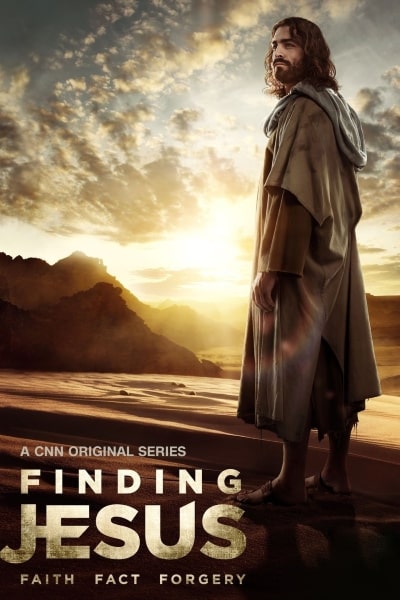 Finding Jesus: Faith. Fact. Forgery. - Season 2