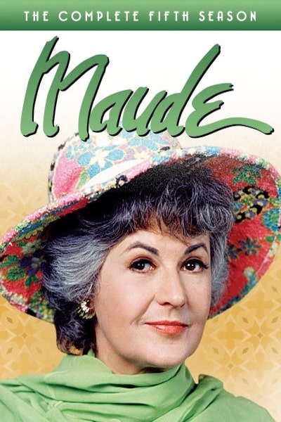 Maude - Season 5