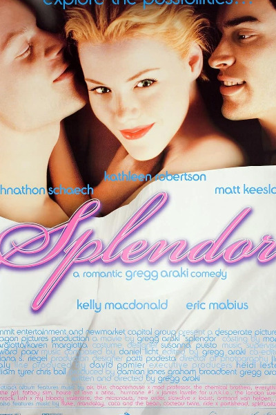 Splendor (1999)
