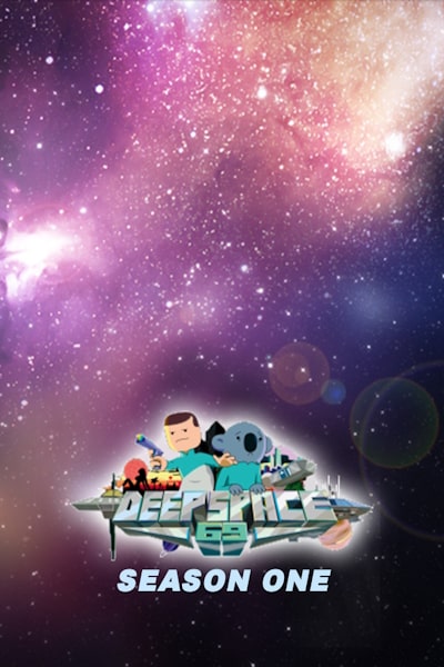 Deep Space 69 - Season 1