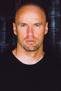 Chuck Ashworth