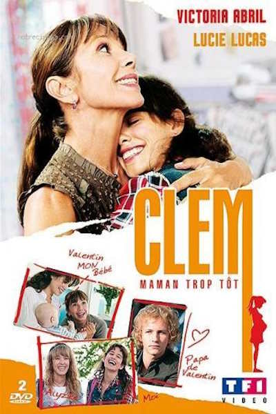 Clem - Season 9