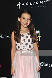 Brenna Sherman