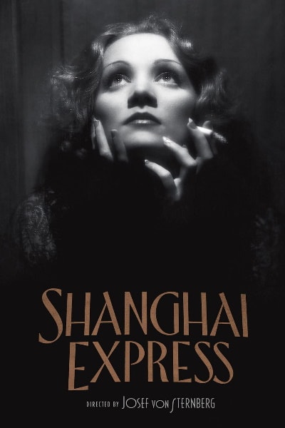 Shanghaï Express