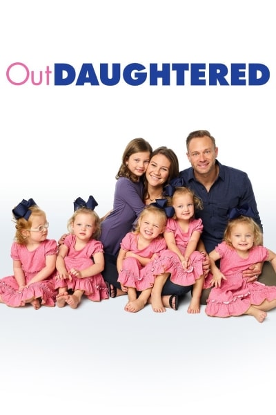 Outdaughtered - Season 5