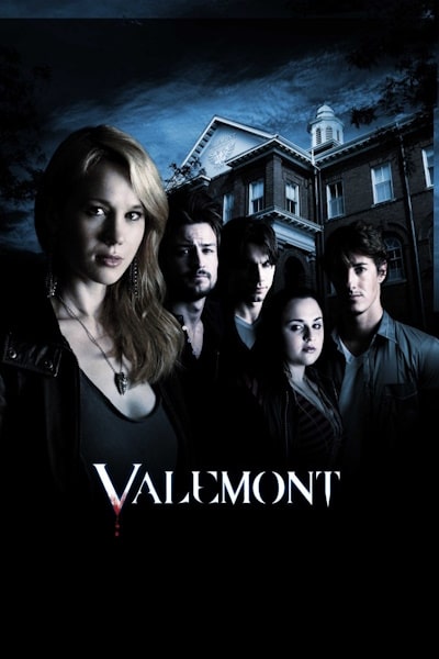 Valemont - Season 1