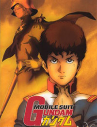 Mobile Suit Gundam II: Soldiers of Sorrow [Audio: Eng]