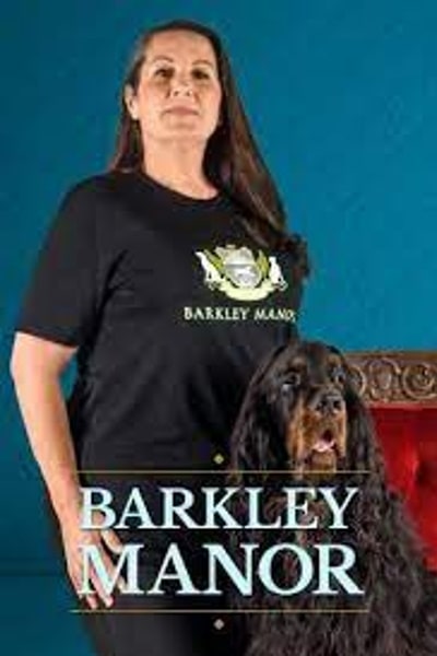 Barkley Manor - Season 1